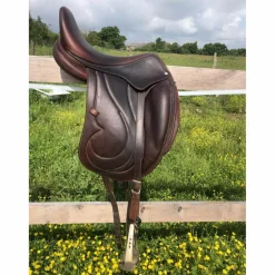 selle de Dressage Antares