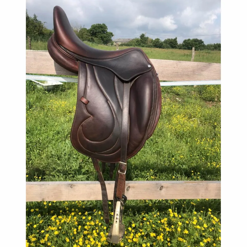 selle de Dressage Antares