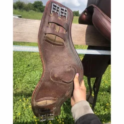 selle de Dressage Antares