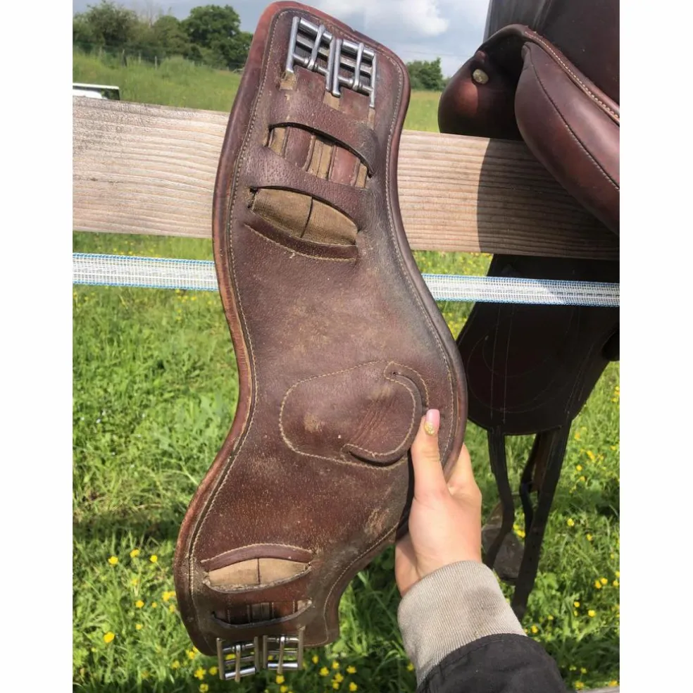 selle de Dressage Antares