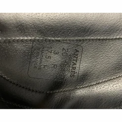 Selle de dressage Antares 17,5’
