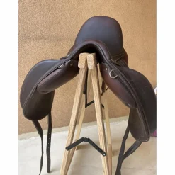 Selle de dressage Antares Cadence