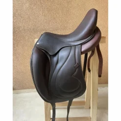 Selle de dressage Antares Cadence