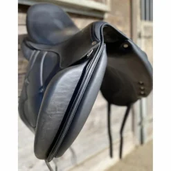 Selle de dressage Antares candence