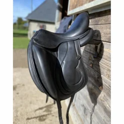 Selle de dressage Antares candence