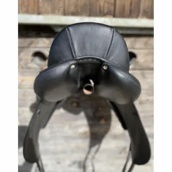 Selle de dressage Antares candence