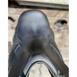 Selle de dressage Antares candence