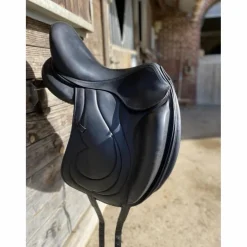 Selle de dressage Antares candence