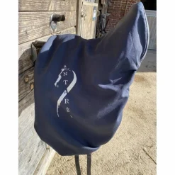 Selle de dressage Antares candence