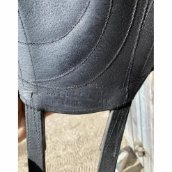 Selle de dressage Antares candence