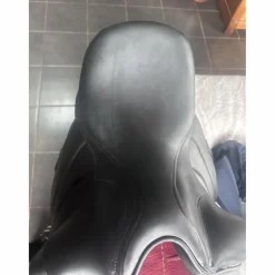 Selle de dressage antares