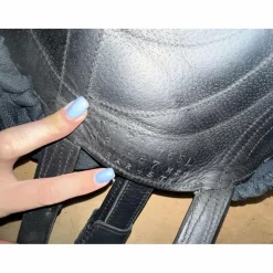 Selle de dressage Antares