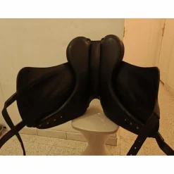 Selle de dressage Antares