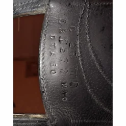 Selle de dressage Antares