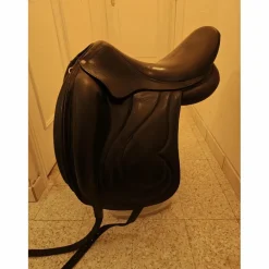 Selle de dressage Antares