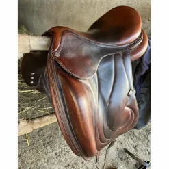 Selle de dressage Antarès Cadence