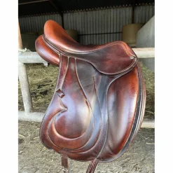 Selle de dressage Antarès Cadence