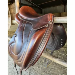 Selle de dressage Antarès Cadence