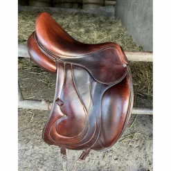 Selle de dressage Antarès Cadence