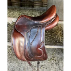 Selle de dressage Antarès Cadence