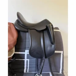 Selle de dressage Aulion