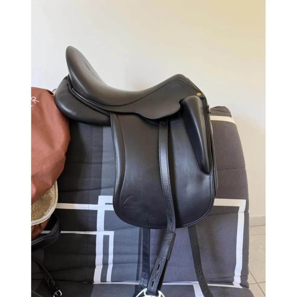 Selle de dressage Aulion