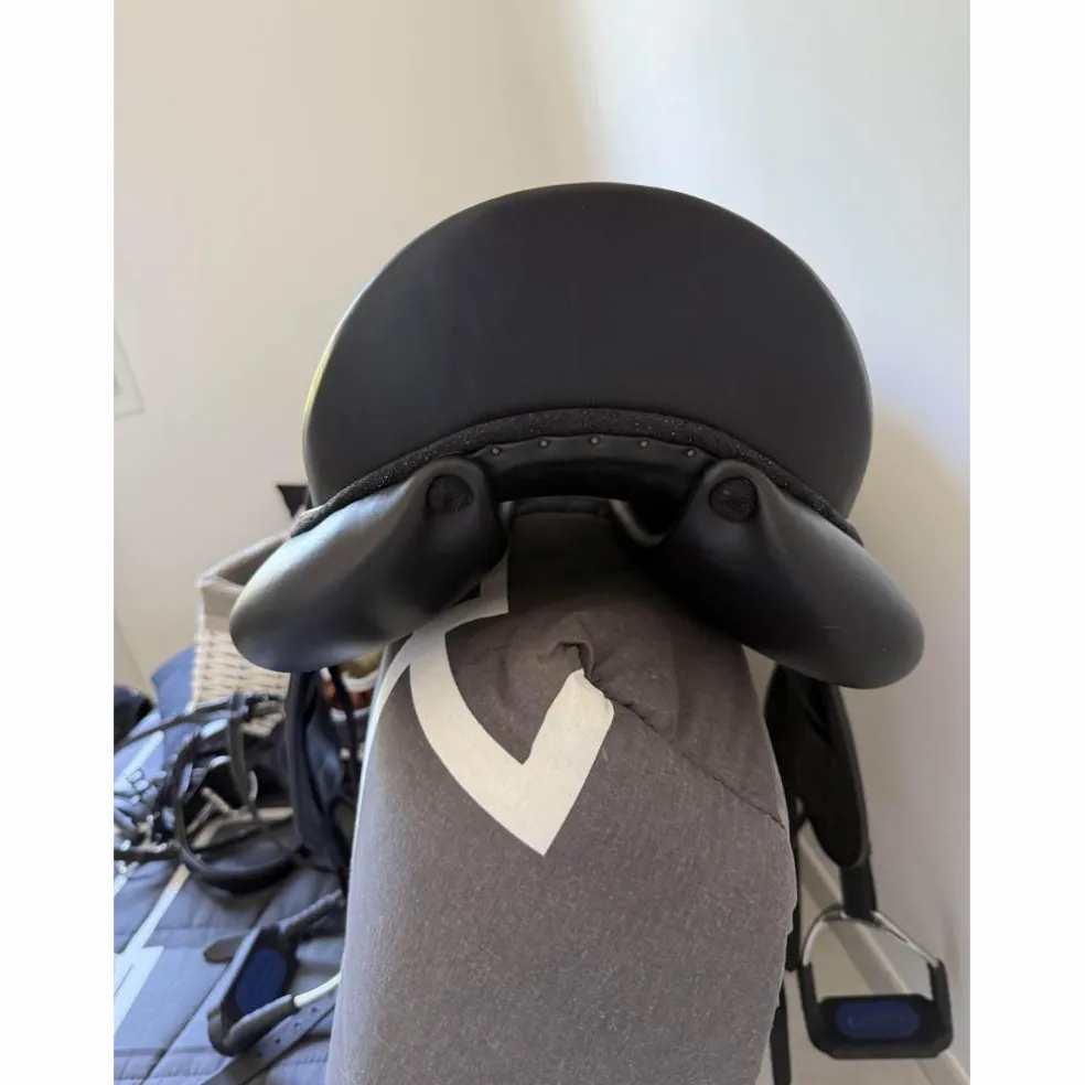 Selle de dressage Aulion