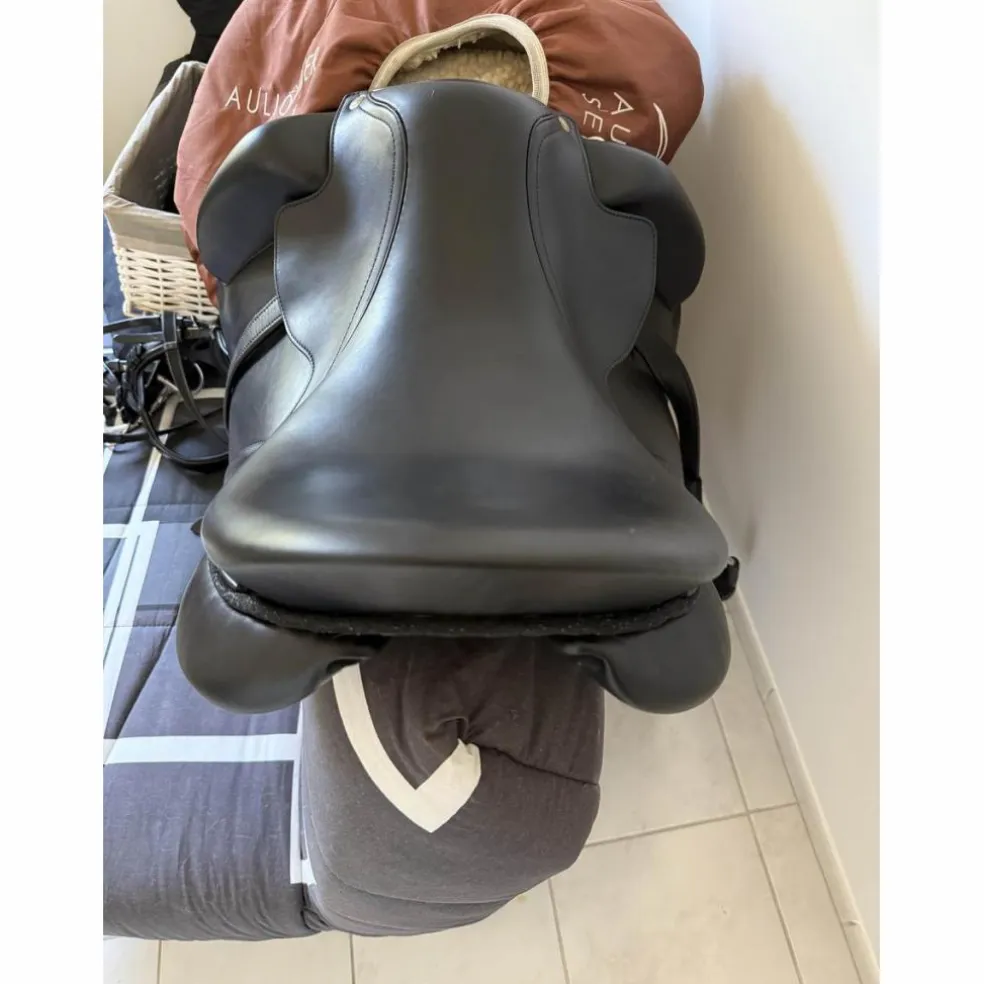 Selle de dressage Aulion