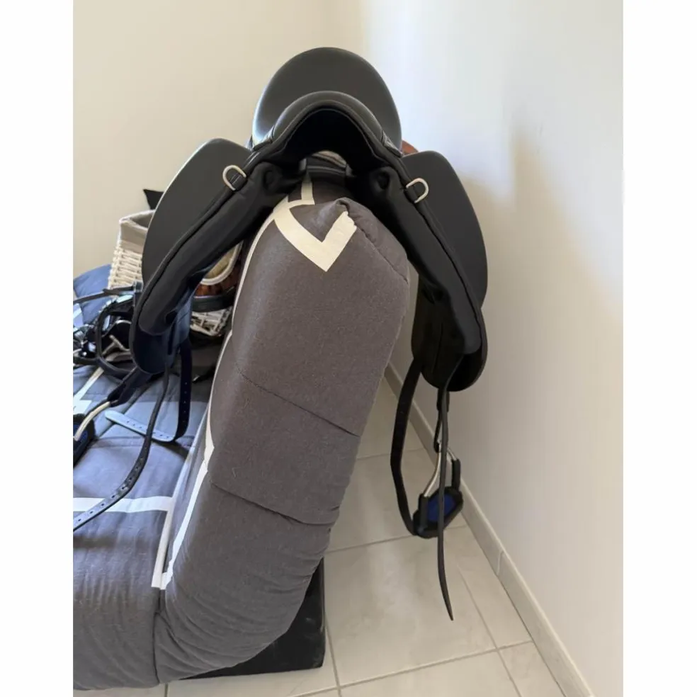 Selle de dressage Aulion