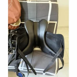 Selle de dressage Aulion