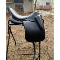 Selle de dressage Aulion 18’ neuve