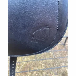 Selle de dressage Aulion 18’ neuve