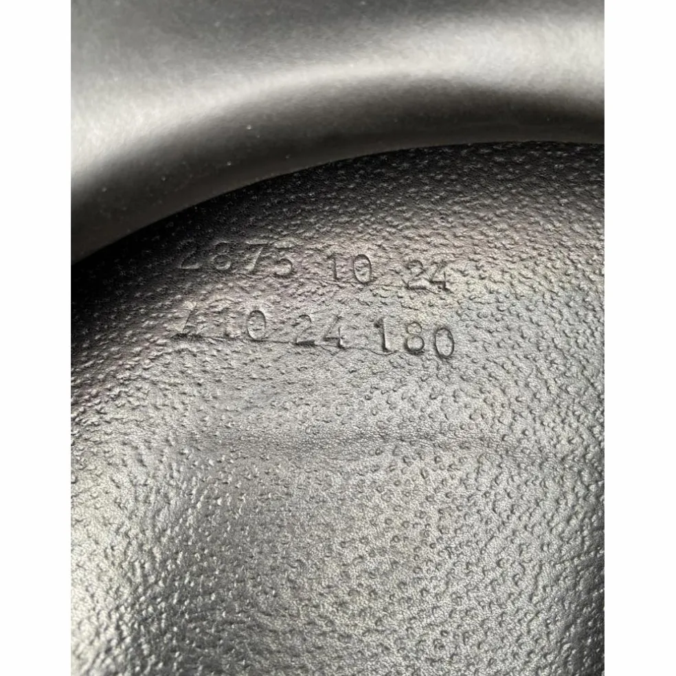 Selle de dressage Aulion 18’ neuve