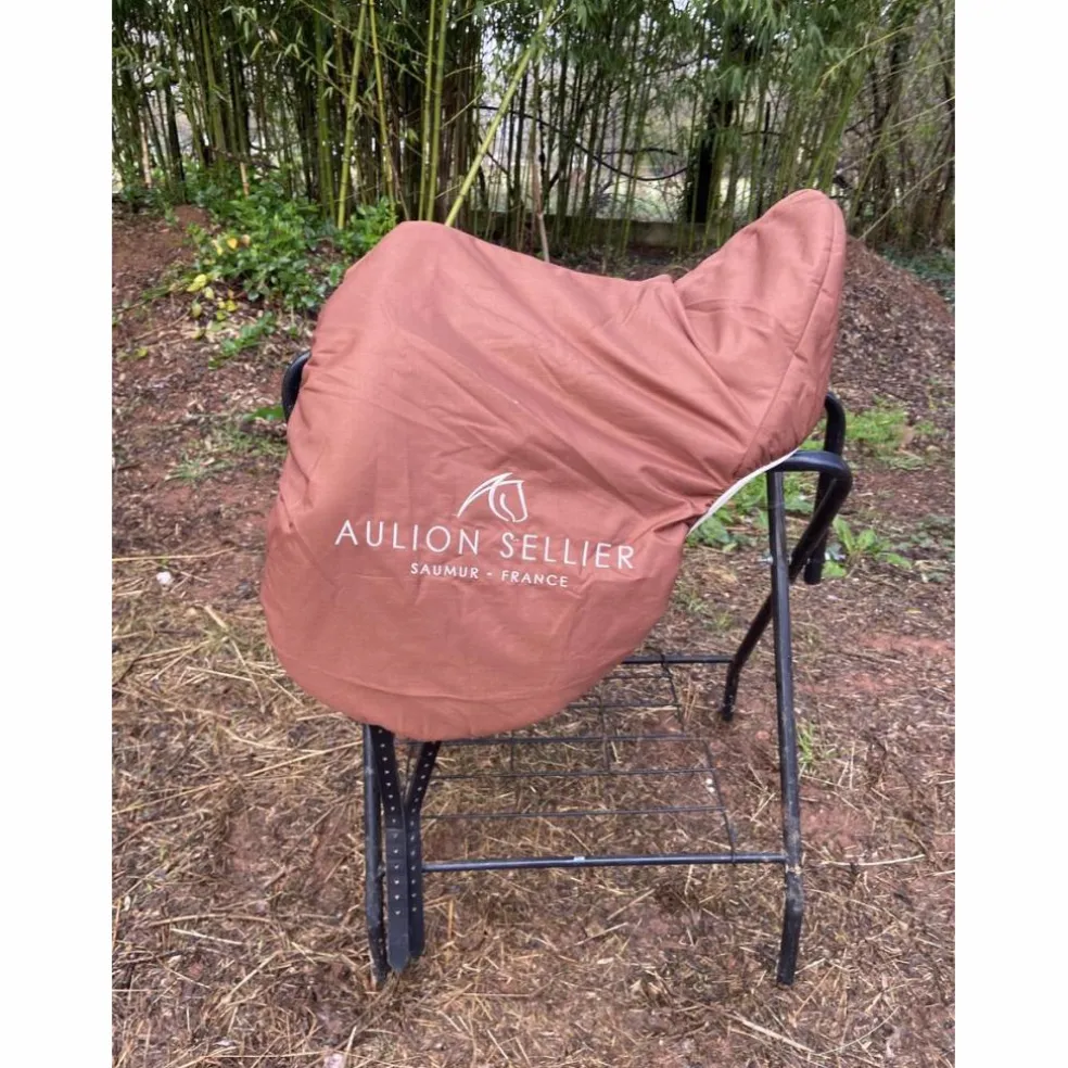 Selle de dressage Aulion 18’ neuve