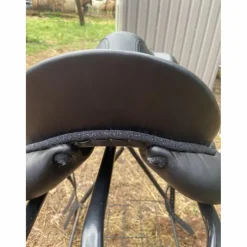 Selle de dressage Aulion 18’ neuve