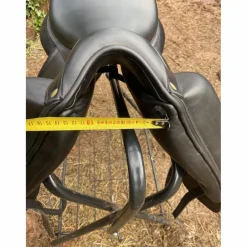 Selle de dressage Aulion 18’ neuve