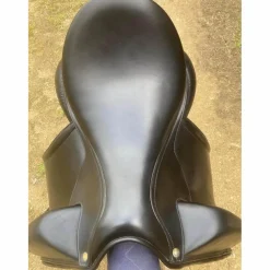 Selle de Dressage AULION 17,5