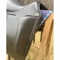 Selle de Dressage AULION 17,5