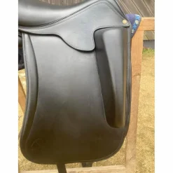 Selle de Dressage AULION 17,5