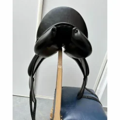 Selle de dressage Aulion 17”