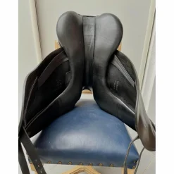 Selle de dressage Aulion 17”