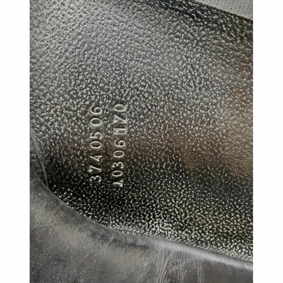 Selle de dressage Aulion 17”