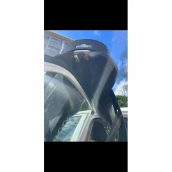 Selle de dressage Bates