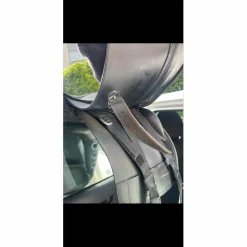 Selle de dressage Bates