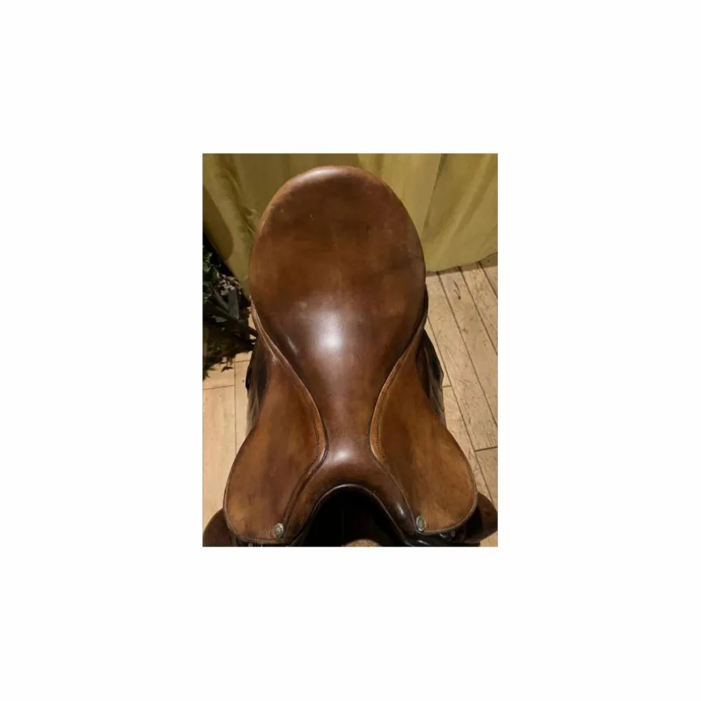 Selle de dressage Belloir saumur