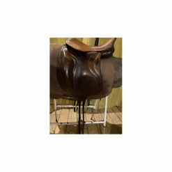 Selle de dressage Belloir saumur