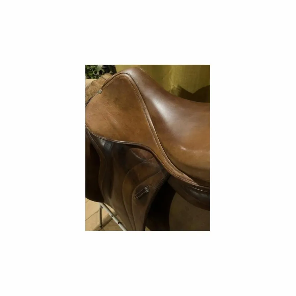 Selle de dressage Belloir saumur