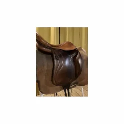 Selle de dressage Belloir saumur