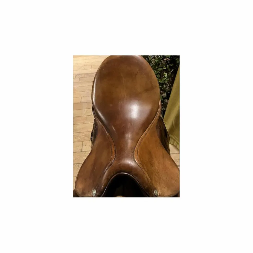 Selle de dressage Belloir saumur