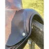 Selle de dressage butet